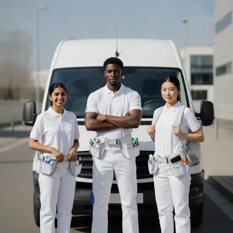 Meal Delivery team in Chattanooga