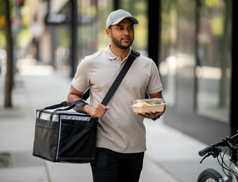 Meal Delivery service in Chattanooga